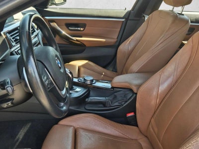 2016 BMW 428i Gran Coupe xDrive