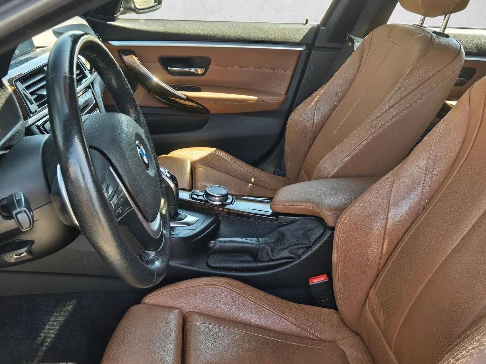 2016 BMW 428i Gran Coupe xDrive