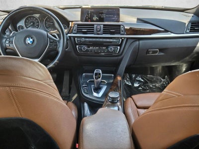 2016 BMW 428i Gran Coupe xDrive