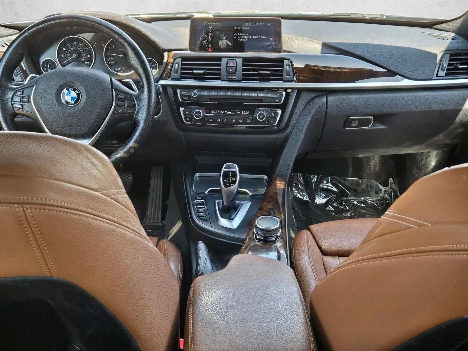 2016 BMW 428i Gran Coupe xDrive