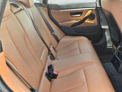 2016 BMW 428i Gran Coupe xDrive