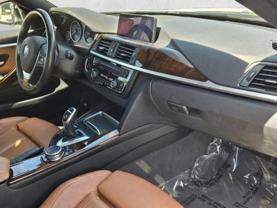 2016 BMW 428i Gran Coupe xDrive