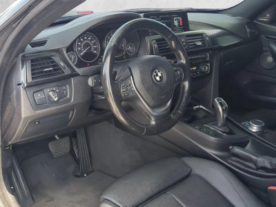 2018 BMW 440i 440i