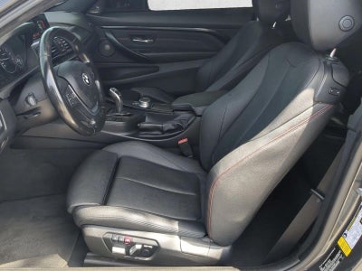 2018 BMW 440i 440i