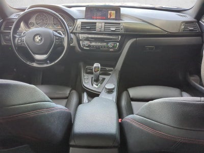 2018 BMW 440i 440i