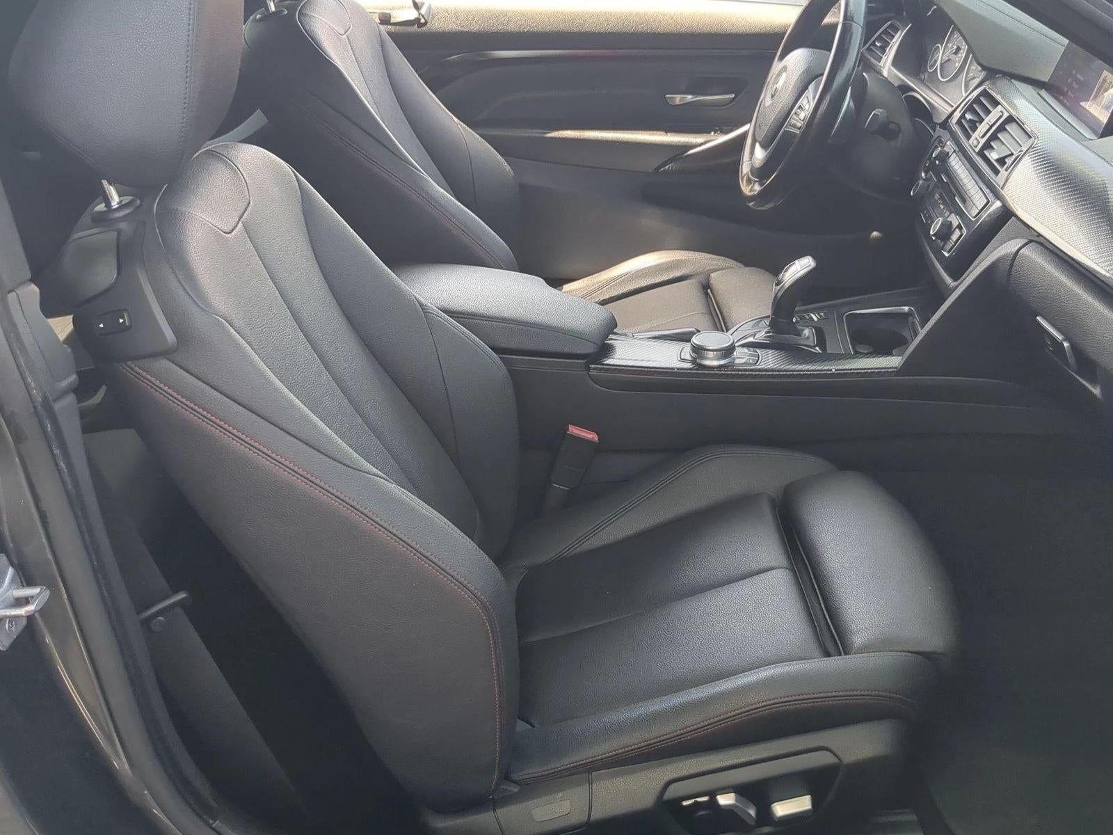 2018 BMW 440i 440i