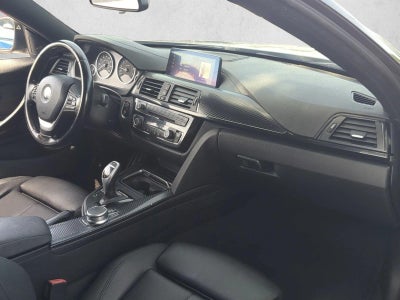2018 BMW 440i 440i