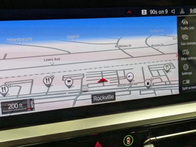 2023 BMW M4 Competition xDrive