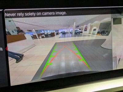 2023 BMW M4 Competition xDrive