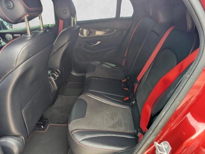 2019 Mercedes-Benz GLC AMG® GLC 43