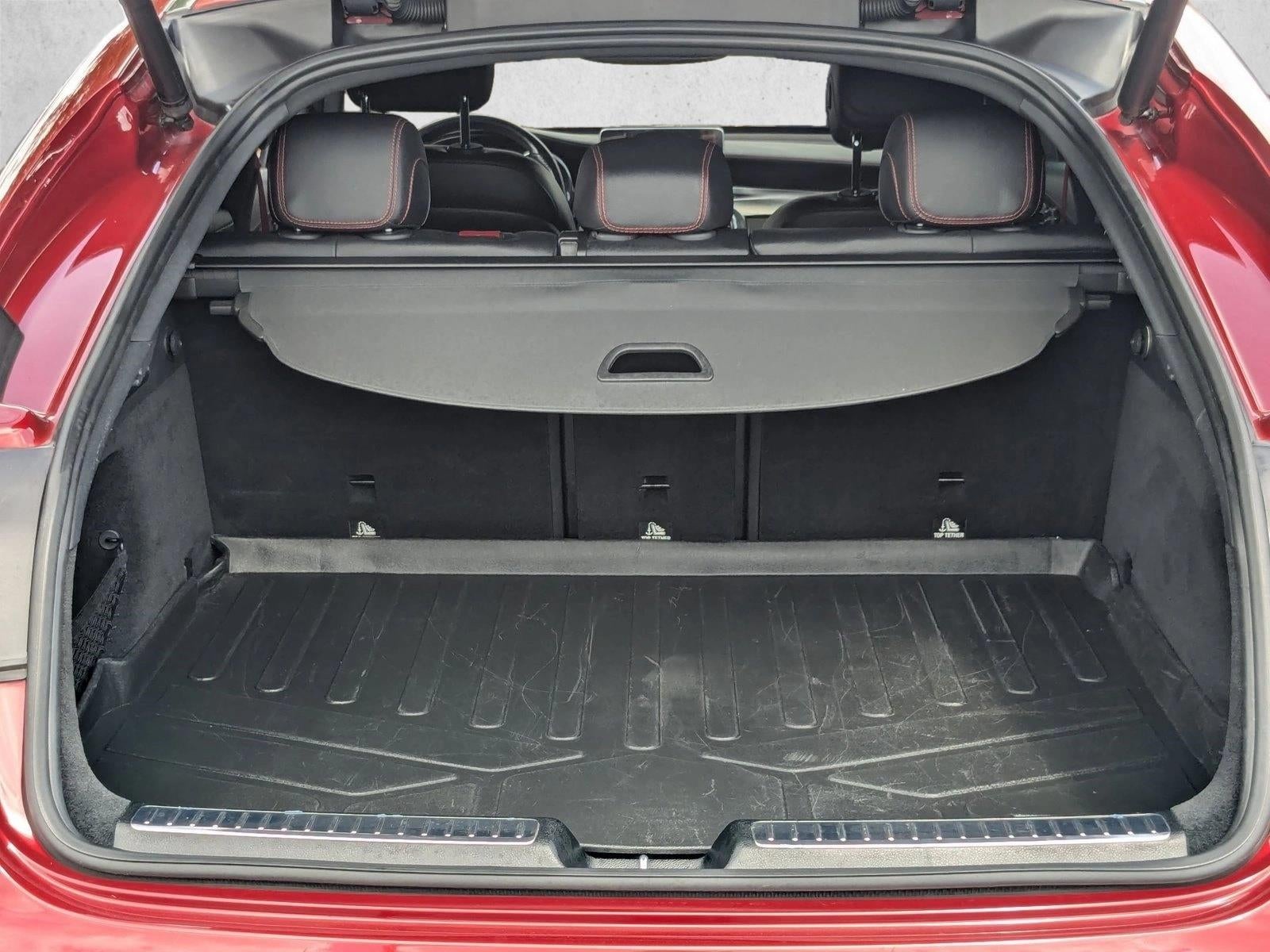 2019 Mercedes-Benz GLC AMG® GLC 43