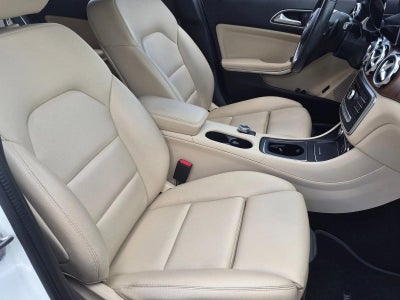 2019 Mercedes-Benz GLA 250 GLA 250
