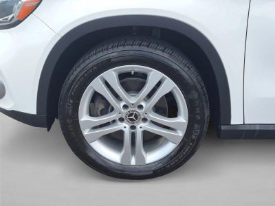 2019 Mercedes-Benz GLA 250 GLA 250
