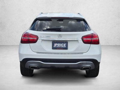 2019 Mercedes-Benz GLA 250 GLA 250