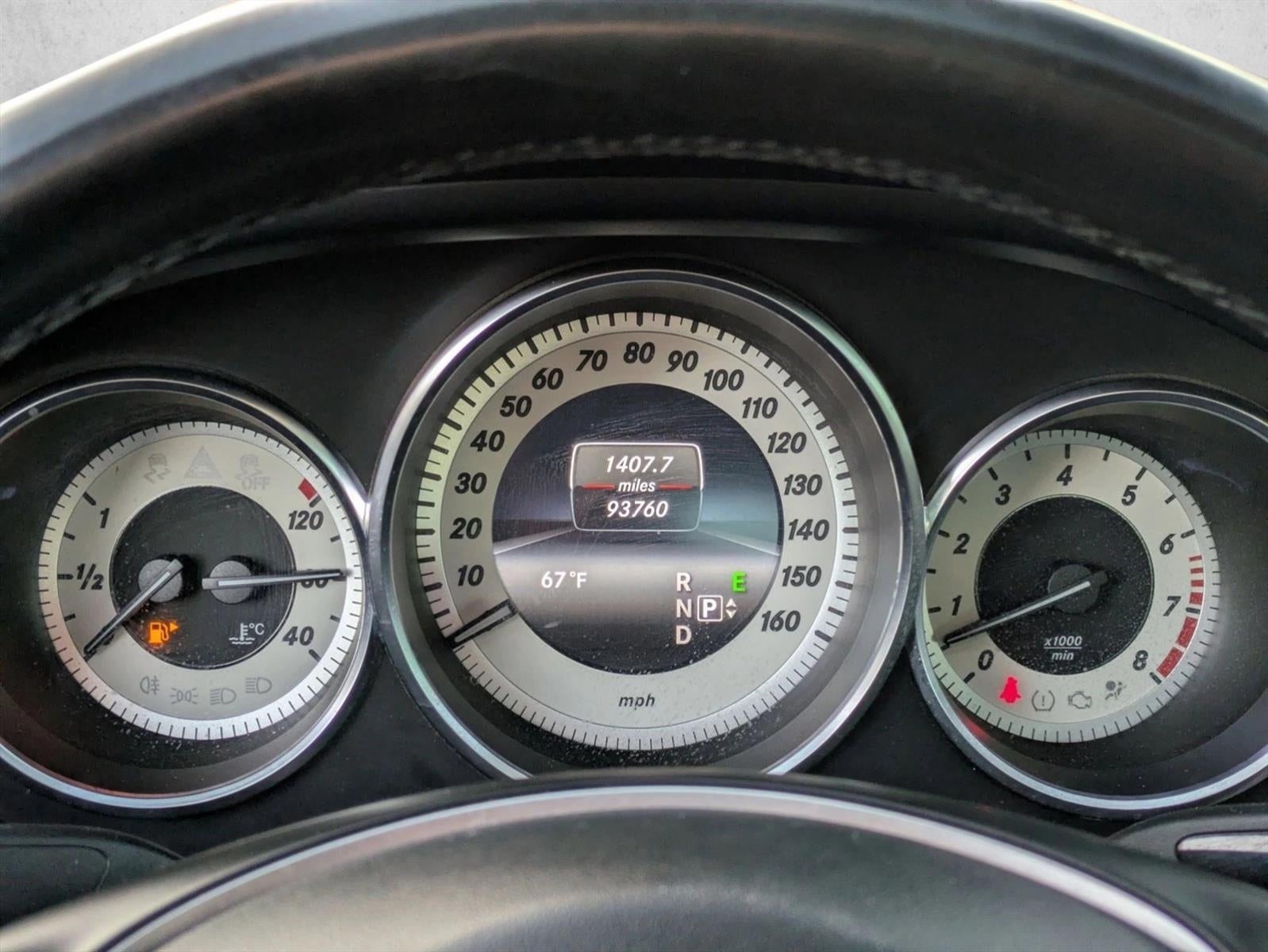 2016 Mercedes-Benz CLS CLS 400