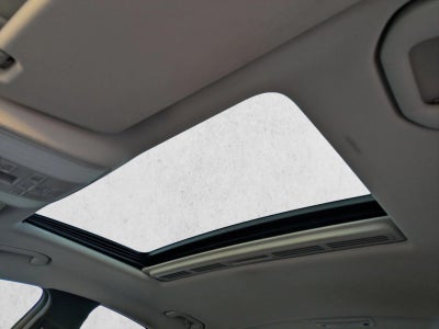 2016 Mercedes-Benz CLS CLS 400