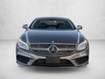 2016 Mercedes-Benz CLS CLS 400