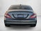 2016 Mercedes-Benz CLS CLS 400