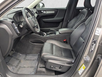 2021 Volvo XC40 Inscription