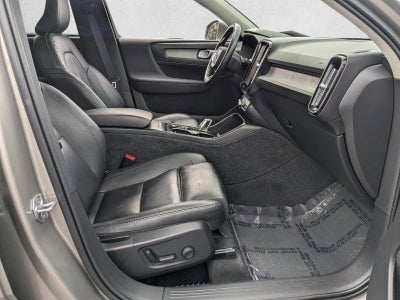2021 Volvo XC40 Inscription