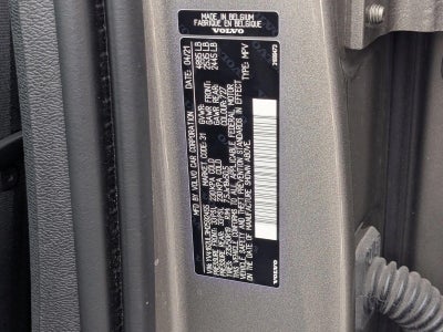 2021 Volvo XC40 Inscription