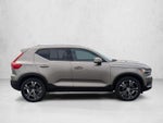 2021 Volvo XC40 Inscription