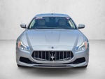 2017 Maserati Quattroporte S Q4