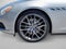 2017 Maserati Quattroporte S Q4