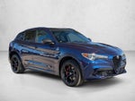 2020 Alfa Romeo Stelvio Quadrifoglio