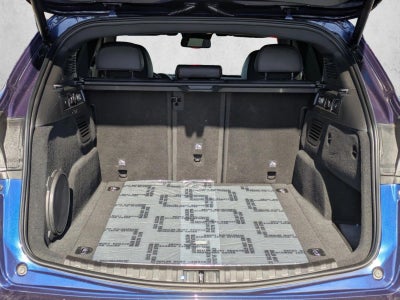 2020 Alfa Romeo Stelvio Quadrifoglio