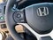 2014 Honda Civic Sedan LX