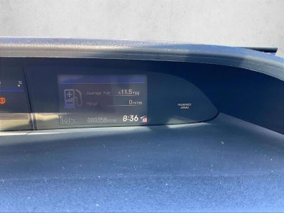 2014 Honda Civic Sedan LX