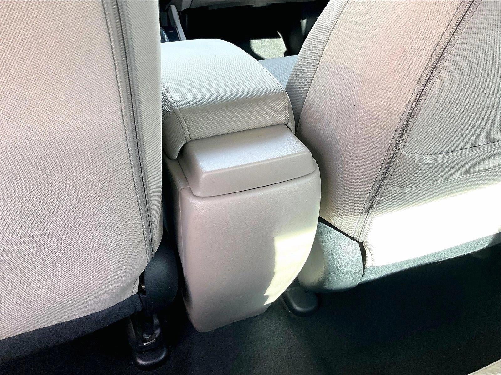 2014 Honda Civic Sedan LX