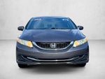 2014 Honda Civic Sedan LX