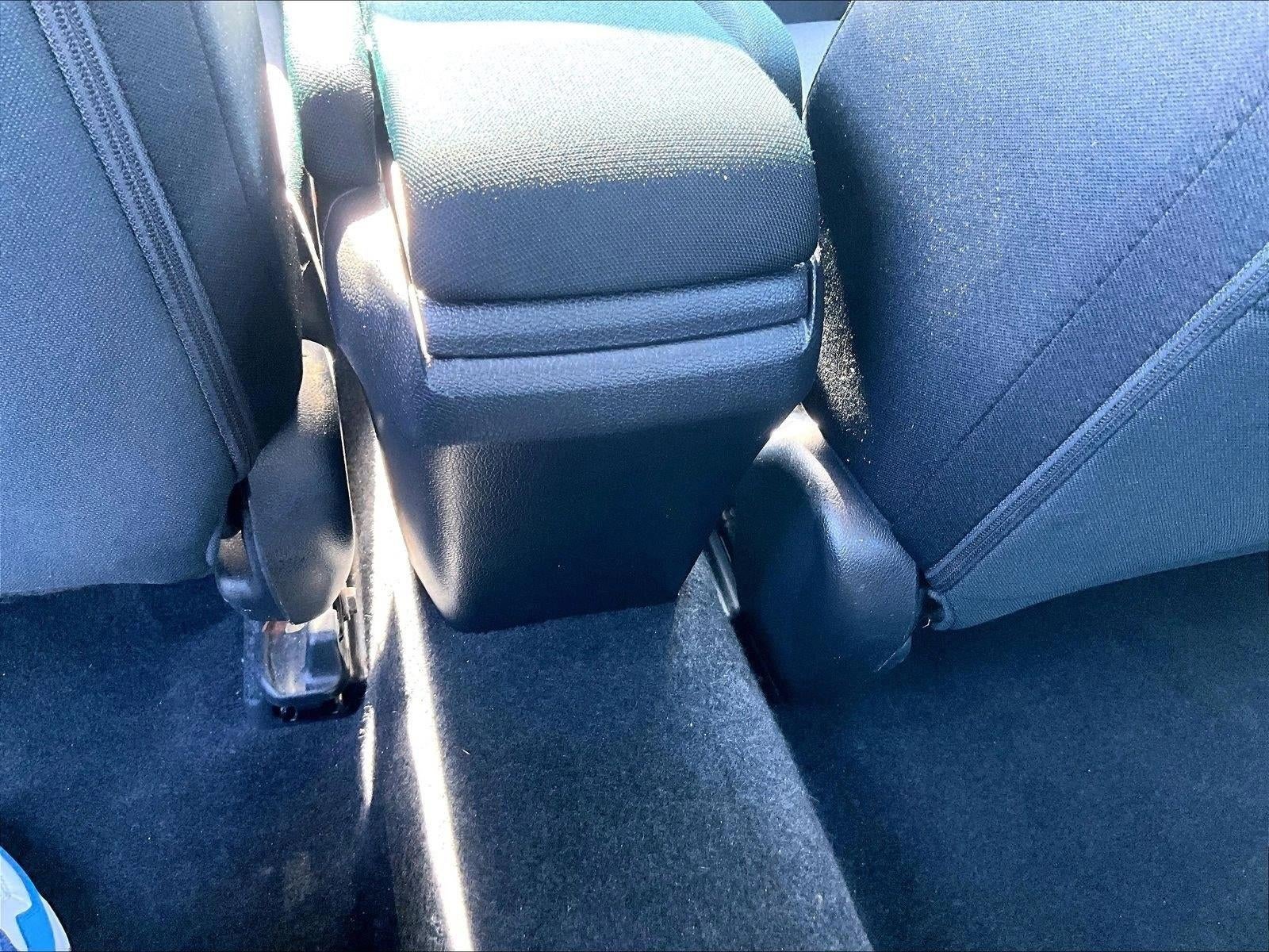 2017 Honda Civic Sedan EX