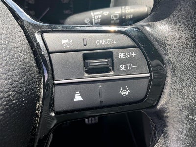 2024 Honda Civic Hatchback Sport