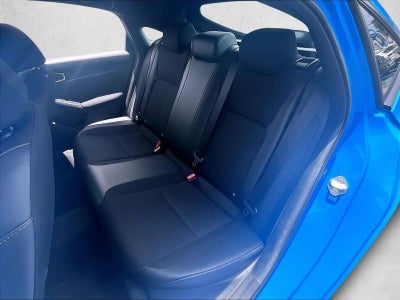 2024 Honda Civic Hatchback Sport