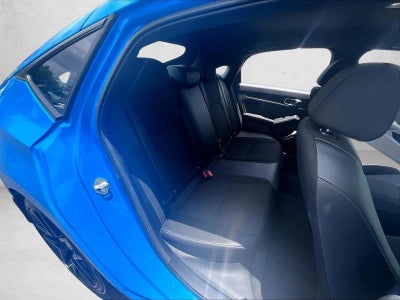 2024 Honda Civic Hatchback Sport