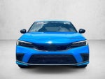 2024 Honda Civic Hatchback Sport