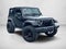 2017 Jeep Wrangler Sport 4x4