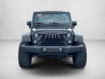 2017 Jeep Wrangler Sport 4x4