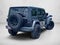 2020 Jeep Wrangler Unlimited Willys 4x4