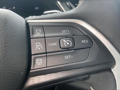2023 Jeep Grand Cherokee Altitude 4x4