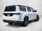 2022 Jeep Grand Wagoneer Series I 4x4