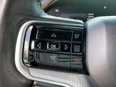 2022 Jeep Grand Wagoneer Series I 4x4