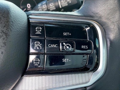 2022 Jeep Grand Wagoneer Series I 4x4
