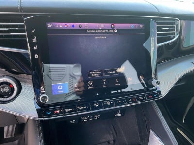 2022 Jeep Grand Wagoneer Series I 4x4