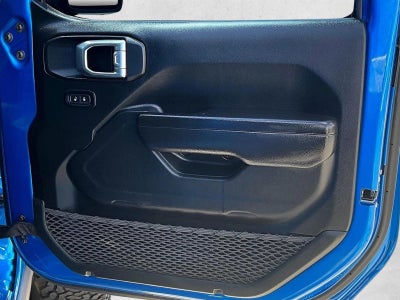 2021 Jeep Gladiator Willys