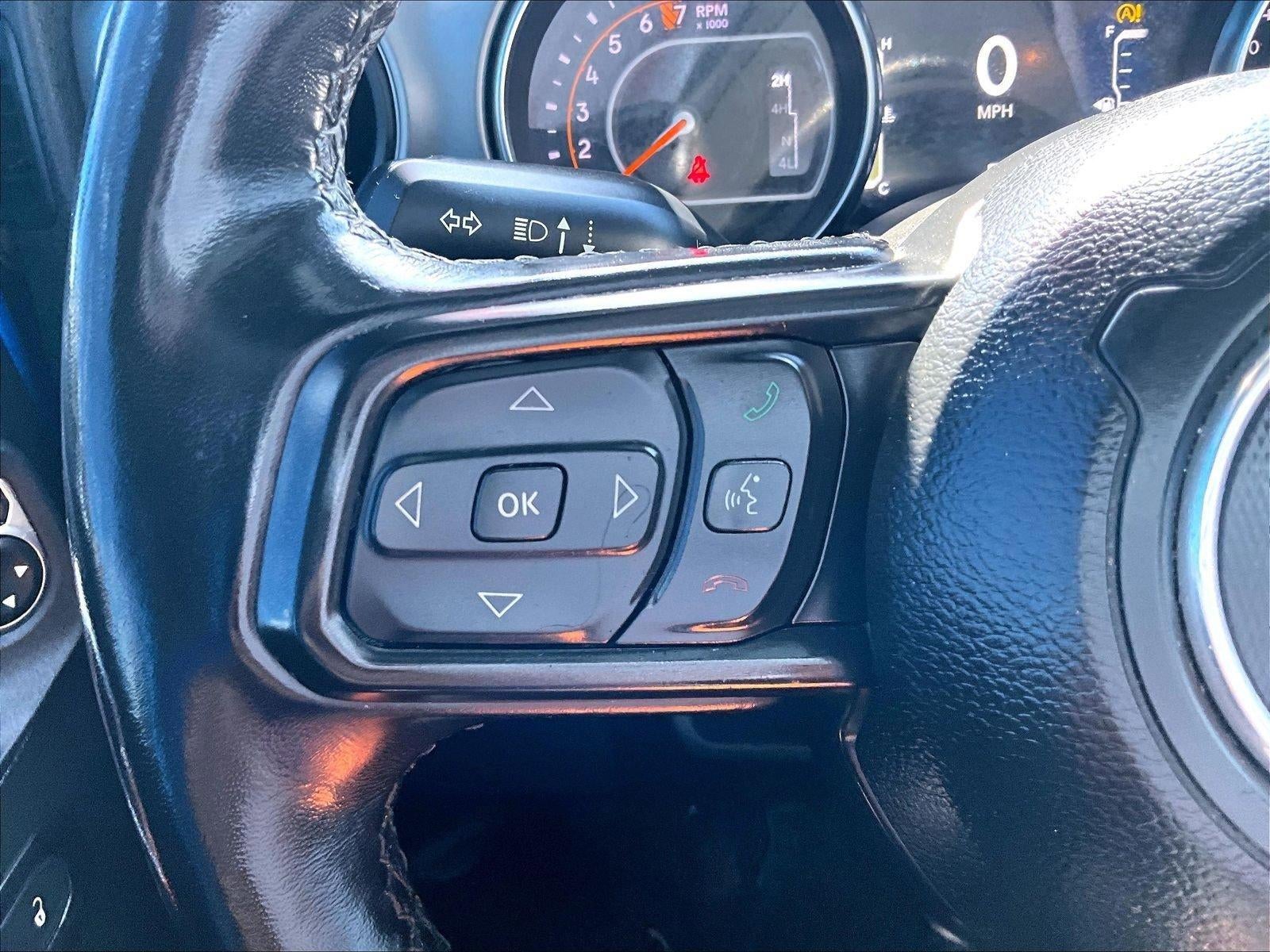 2021 Jeep Gladiator Willys