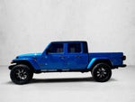 2021 Jeep Gladiator Willys
